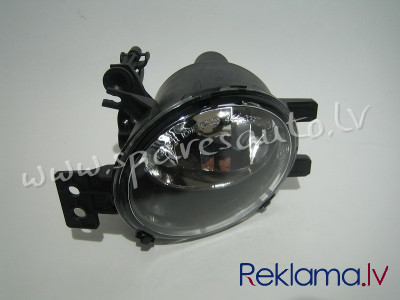 20C1291E - OE 63177273447 COUPE/CABRIO, DEPO L - Miglas Lukturis - BMW 1  F20/F21 (2011-2015) Rīga - foto 1