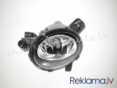 20C1292E - OE 63177248911; 7248911 3/5 D, TW L - Miglas Lukturis - BMW 1  F20/F21 (2011-2015) Rīga - foto 1