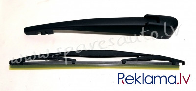 20T1RWT1 - 61627294429,61627294430,61627294431 rear, 315mm - Loga Slotiņas Turētājs - BMW X5  F15 (2 Rīga - foto 1