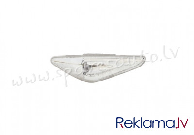 3001831 - OEM 63137171007; 7171007; F02181000D DEPO, LED L - Spārna Pagrieziena Rādītājs - BMW X5  E Rīga - foto 1