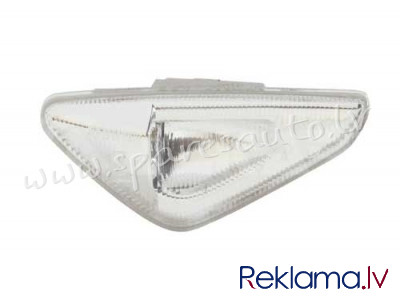 3002831 - OEM 63137171008; 7171008; F02180000D DEPO, LED R - Spārna Pagrieziena Rādītājs - BMW X5  E Rīga - foto 1