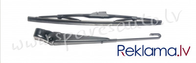 3018RWT1 - W002F1X 330mm - Loga Slotiņas Turētājs - LEXUS RX330/350 (2004-2008) Rīga - foto 1