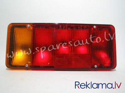 3052871X - OE 1360260080; 500356783; 6350FS 1994->2014, CARGO, fit for FT Ducato and CT Jumper L - A Rīga - foto 1