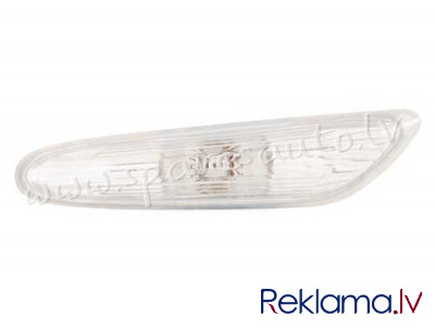 3112843 - OE 63133403613; 63133418447; 63136911370; 63136911371; 63136911372; 63136923919; 631369329 Rīga - foto 1