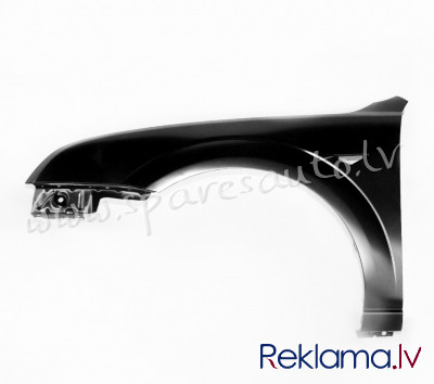 321802-J - 1 204 738, 1118938 right, galvanized steel R - Spārns - FORD MONDEO (2000-2006) Рига - изображение 1