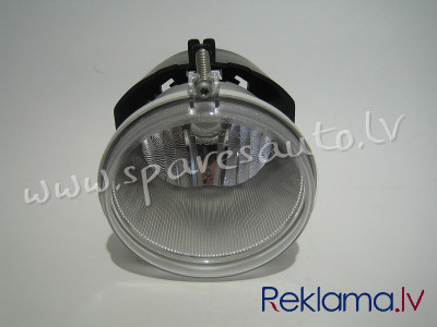 343029-2 - w/o bulbs, not E-kv, 04805858AB; 4805858AA; 4805858AB, ZCR2017L/R - Miglas Lukturis - CHR Rīga - foto 1