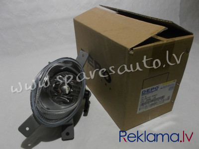 373-2006-1 - OEM 9190904 DEPO, 373-2006L-UQ L - Miglas Lukturis - VOLVO XC70 (2000-2004) Rīga - foto 1