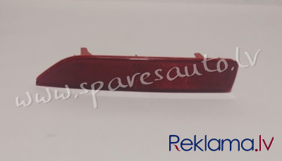 3878875E - OE 33555-SWA-003; 33555-SWA-A01 L - Aizmugures Atstarotājs - HONDA CR-V  RE (2006-2009) Rīga - foto 1