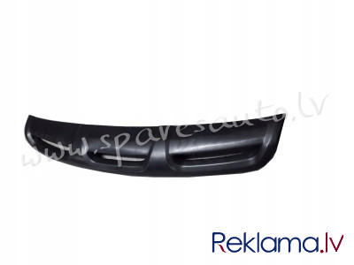40X134-7 - OE 86565-4Z000 - Bampera Moldings - HYUNDAI SANTAFE (2013-2018) Rīga - foto 1