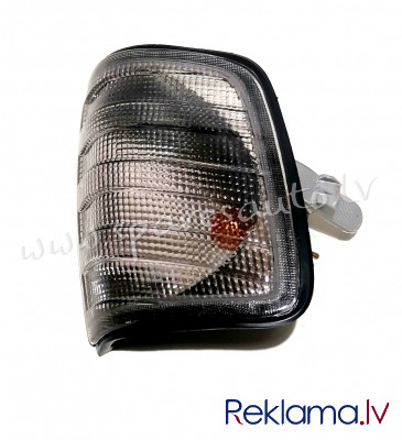 440-1606R-1BA - OE 1248260143; 1248260543; 8206921 smoked, LUCID R - Pagrieziena Rādītājs - MERCEDES Rīga - foto 1