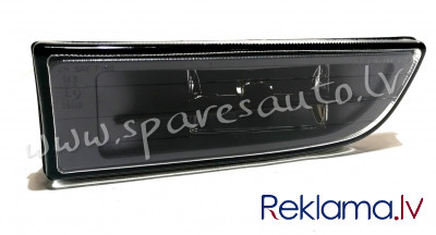 444-2012L-UQ - OEM 63178352023; 8352023 H3, 444-2012L-UQ, petrol, DEPO L - Miglas Lukturis - BMW 7   Rīga - foto 1