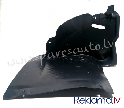 5003FL-1 - OEM 2038810323; 2038810323/2038840722 1 parts L - Zem Spārna Detaļa - MERCEDES C-KL W203  Rīga - foto 1