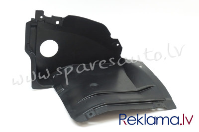 5003FP1X - OE 2038810423; 203-88-1-04-23; 203-88-4-08-22 1 parts R - Zem Spārna Detaļa - MERCEDES C- Rīga - foto 1