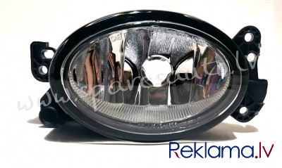 5006291E - OE: 1698201556; 305077001; A1698201556 07->10, fit for models w/HID headlamp, W211 (04-06 Рига - изображение 1