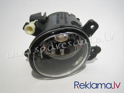 5006292E - OEM: 164820186; 2518200756; A2518200756 DEPO L - Miglas Lukturis - MERCEDES A-KL W169 (20 Рига - изображение 1