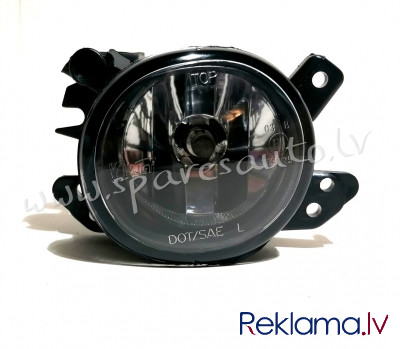 5006295E - OEM: 164820186; 2518200756; A2518200756 CN L - Miglas Lukturis - MERCEDES A-KL W169 (2004 Рига - изображение 1