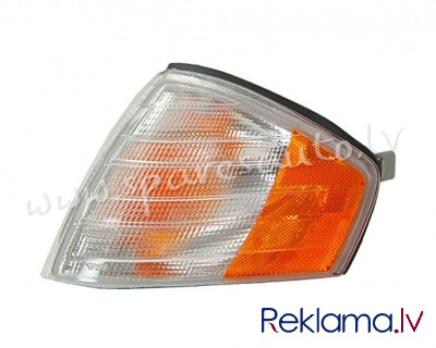 500819-E - OE 1298260543; A1298260543 USA type L - Pagrieziena Rādītājs - MERCEDES SL R129 (1989-200 Рига - изображение 1