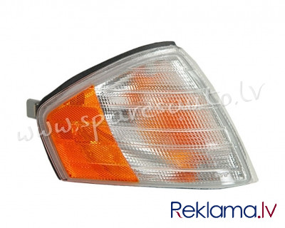500820-E - OE 1298260643; A1298260643 USA type R - Pagrieziena Rādītājs - MERCEDES SL R129 (1989-200 Рига - изображение 1