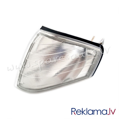 5008201E - OEM 1298261043; A1298261043 Euro type R - Pagrieziena Rādītājs - MERCEDES SL R129 (1989-2 Рига - изображение 1