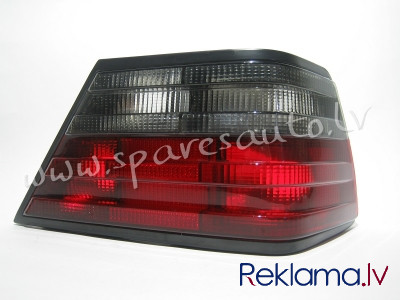 5014881E - OEM 1248201066; 1248203466; 1248203666; 1248204066; 9EL129762031; A1248201066; A124820366 Rīga - foto 1