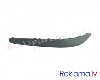 501607-5 - OE 211 885 0521; 2118850521; A 211 885 0521; A211 885 0521 front, side, w/o chrom L - Bam Рига - изображение 1