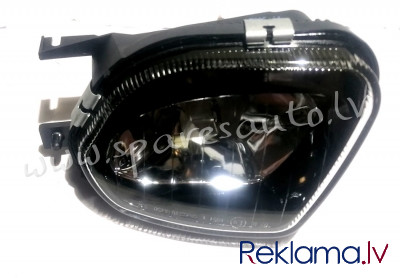 5016291E - OE: 2118201156; A2118201156 04->06, TYC L - Miglas Lukturis - MERCEDES E-KL W211 (2002-20 Рига - изображение 1
