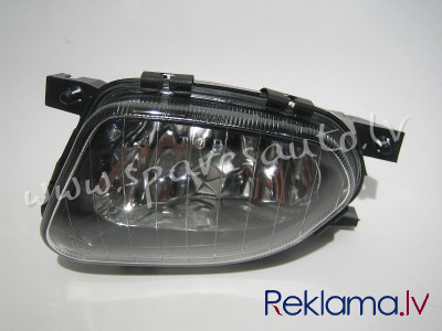5016292E - OEM 2118201156; A2118201156 04->06, WINJET L - Miglas Lukturis - MERCEDES E-KL W211 (2002 Рига - изображение 1