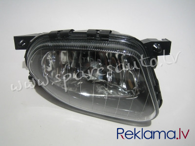 5016302E - OEM 2118201256; A2118201256 04->06, WINJET R - Miglas Lukturis - MERCEDES E-KL W211 (2002 Рига - изображение 1