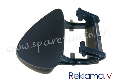 50170712 - OE 211-880-18-05; 2218800605; 22188006059999(07-09) R - Bampera Vāciņš Luktura Mazgātājam Rīga - foto 1