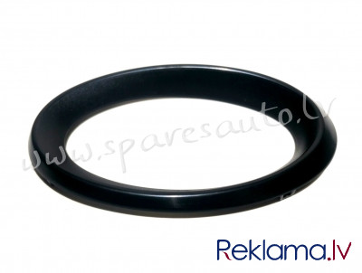 501729-3 - OEM 2118850774 (07-09), black; without linings; ext. L - Miglas Luktura Rāmītis - MERCEDE Рига - изображение 1