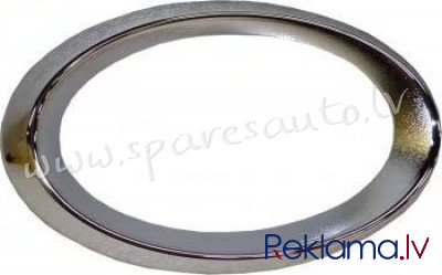 501730-2 - OEM: 2118851174(07-09), chromium; without linings; ext. R - Miglas Luktura Rāmītis - MERC Рига - изображение 1