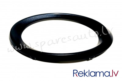 501730-3 - OEM 2118850874 (07-09), black; without linings; ext. R - Miglas Luktura Rāmītis - MERCEDE Рига - изображение 1