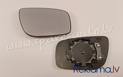 5017552E - OE A2118101021 R - Spoguļa Stikls Ar Pamatni - MERCEDES E-KL W211 (2006-2009) Рига - изображение 1