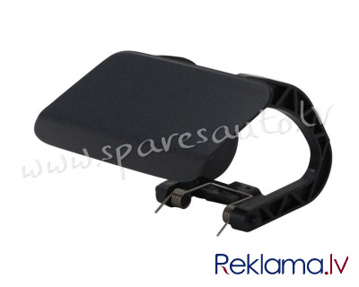 50180715 - OE 2128600108; 2128860108 Classic / Elegance, black  L - Bampera Vāciņš Luktura Mazgātāja Rīga - foto 1