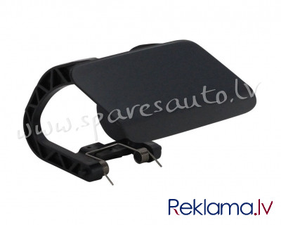 50180716 - OE 2128600208; 2128860208 Classic / Elegance, black  R - Bampera Vāciņš Luktura Mazgātāja Rīga - foto 1