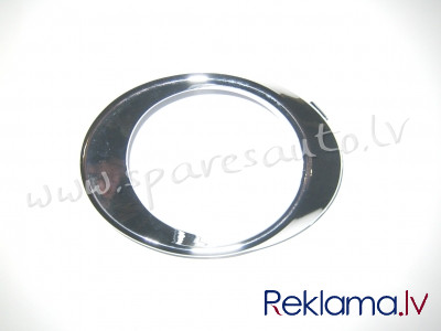 501829-5 - OE 2128130173 ring, silver L - Miglas Luktura Rāmītis - MERCEDES E-KL W212 (2009-2013) Rīga - foto 1