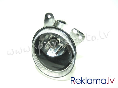 5018302E - OE 2128200456; A2128200456 DRL, TYC R - Dienas Gaismas Lukturis - MERCEDES E-KL W212 (200 Рига - изображение 1