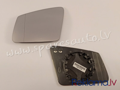 5018542E - OE 6471709; 2128100121; 2128101721; 2128100821; 2468100121; A2128100821 heated, aspherica Rīga - foto 1