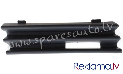 50240710 - OE 1408800605 side, 91>93, With two fasteners R - Reste Bamperā - MERCEDES S-KL W140 (199 Rīga - foto 1