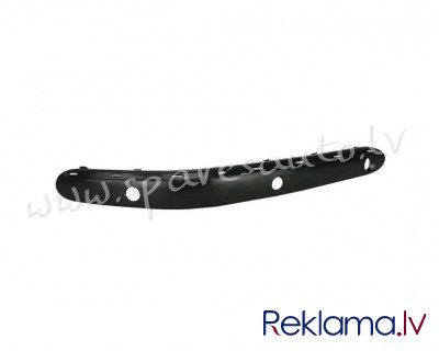 50250716 - OE 2208850421 with sensor holes, (98-02) R - Bampera Moldings - MERCEDES S-KL  W220 (1998 Rīga - foto 1