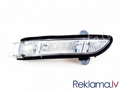 5031195X - OE 2118201121; 2198200521; A2118201121; A2198200521 OEM/OES (07-09), LED, =CL-kl C216 L - Rīga - foto 1
