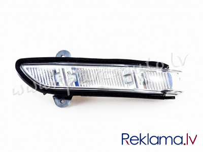 5031205X - OE 2118201221; 2198200621; A2118201221; A2198200621 OEM/OES  (07-09), LED, =CL-kl C216 R  Rīga - foto 1