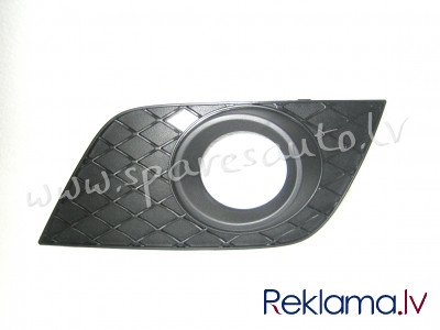 50452721 - OE 1648853723 09->, w/o lighting package L - Reste Bamperā - MERCEDES M-KL W164 (2005-201 Rīga - foto 1