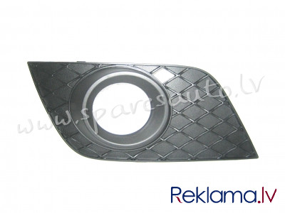 50452722 - OE 1648853823 09->, w/o lighting package R - Reste Bamperā - MERCEDES M-KL W164 (2005-201 Rīga - foto 1