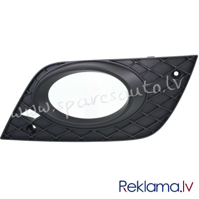 50452723 - OE 1648853923 with lighting package, 09-> L - Reste Bamperā - MERCEDES M-KL W164 (2005-20 Rīga - foto 1