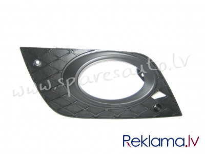50452724 - OE 1648854023 with lighting package, 09-> R - Reste Bamperā - MERCEDES M-KL W164 (2005-20 Rīga - foto 1