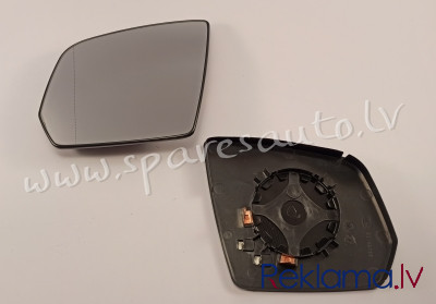 5045546E - - - Spoguļa Stikls Ar Pamatni - MERCEDES M-KL W164 (2005-2011) Rīga - foto 1