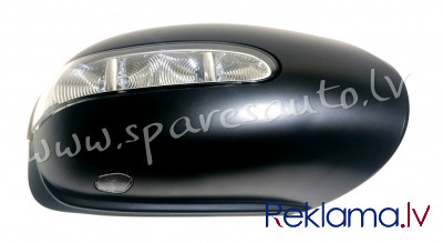 504555PM - 1648100264 w/cover (05-07) R - Sānu Spoguļa Virziena Rādītājs - MERCEDES M-KL W164 (2005- Rīga - foto 1