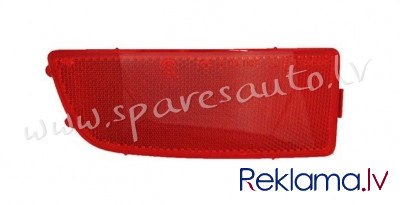 5065879E - OEM 2E0945105; 68012887AA; 9068260040; A9068260040 to rear bumper L - Aizmugures Atstarot Rīga - foto 1