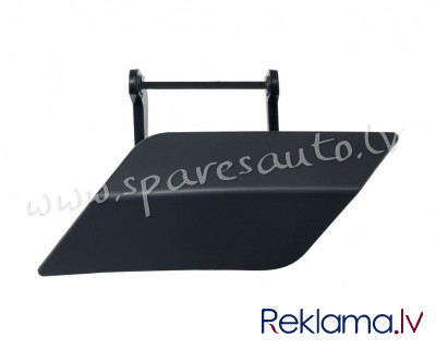 50700711 - OE 2048801124; 2048801224; 20488021249999 L - Bampera Vāciņš Luktura Mazgātājam - MERCEDE Rīga - foto 1